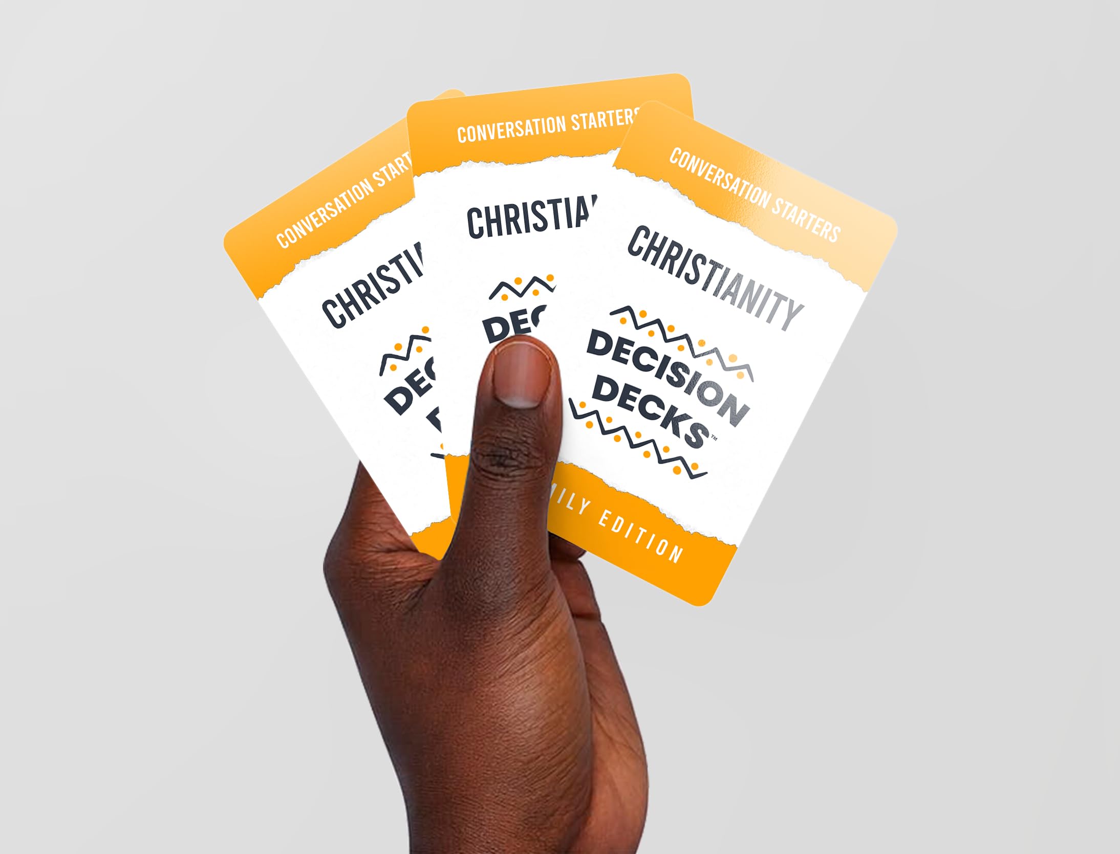 Kingswood Security 200 Faith-Led Conversations About Christianity — Explore Your Faith Through Small Groups, Church retreats, Bible Studies, and Discipleship.